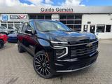 Chevrolet Suburban 6.2 V8 High Country Facelift 2025 + 24" - Chevrolet Suburban Neuwagen