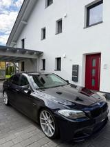 BMW F10 535i xDrive  M-Paket