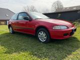 Honda Civic EG4 1 Hand - gebrauchte Honda Civic aus dem Jahr 1992