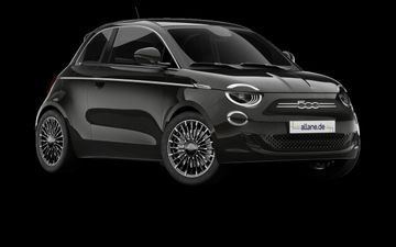 Fiat Leasing Angebot: Fiat 500 1.0 GSE N3 Hybrid