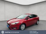 Ford Focus 1.0 EB  Business Edition Xenon RFC Klimaat