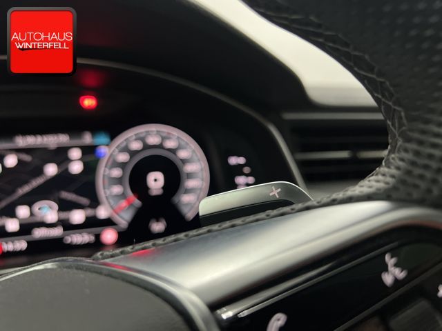 Audi A6 Avant 55 TFSI qu S line PANO OPTIK HUD MEMO foto 22