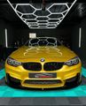 Vorschaubild BMW M4 Cabrio