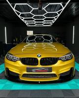 BMW M4 Cabrio - BMW M4 in Augsburg