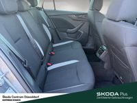 Skoda Kamiq - Vorschau Bild 9