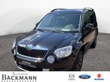 Skoda Yeti 5L 1.4TSI, Ambition, 2010-2014 - Skoda Yeti: Kombi