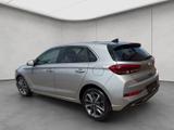 Hyundai i30 1.5 T-GDI 48V-Hybrid DCT Prime - Hyundai i30: Prime