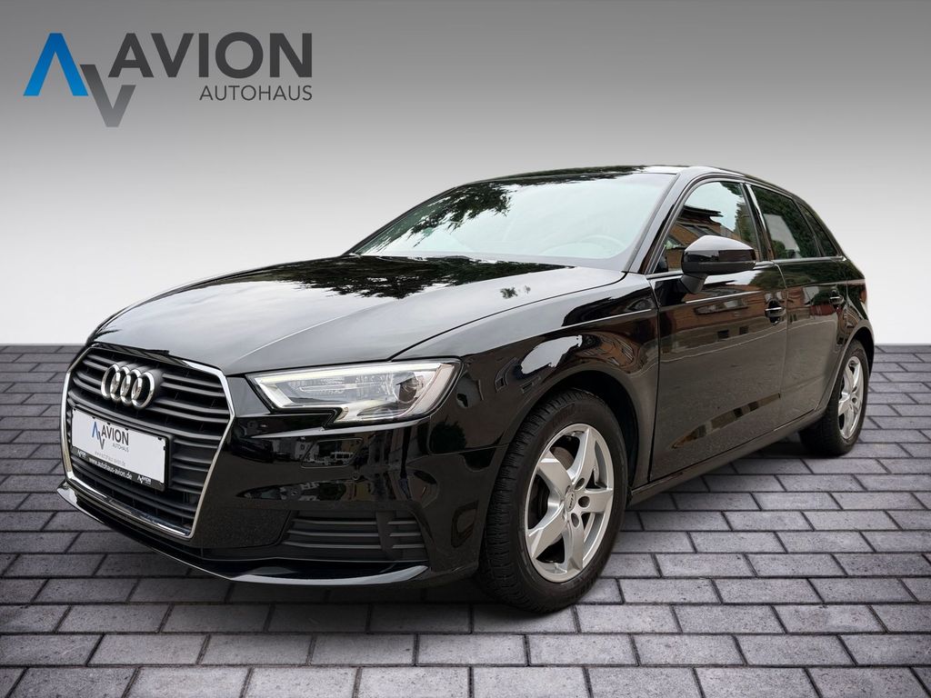 Image of Audi A3