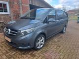 Mercedes-Benz V 250 d 4MATIC EDITION lang EDITION