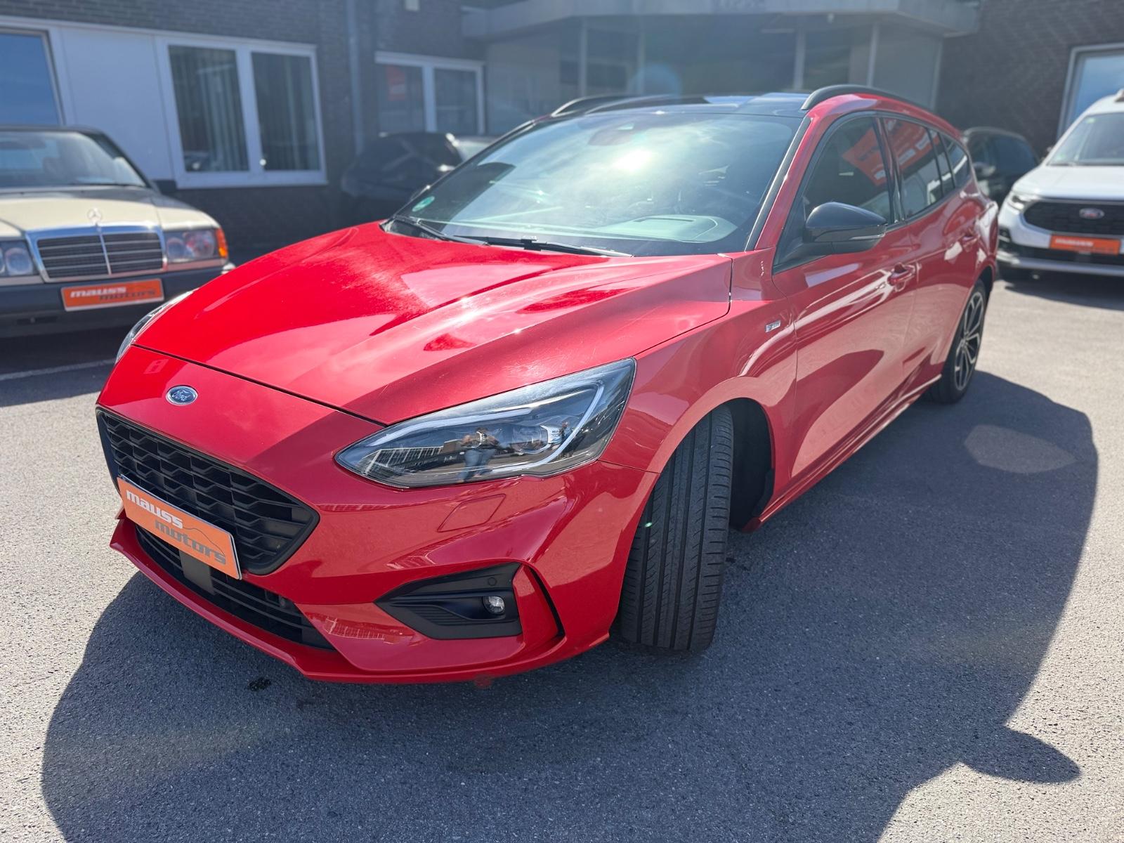 Ford Focus Turnier ST-Line HUD XEN NAV - 507
