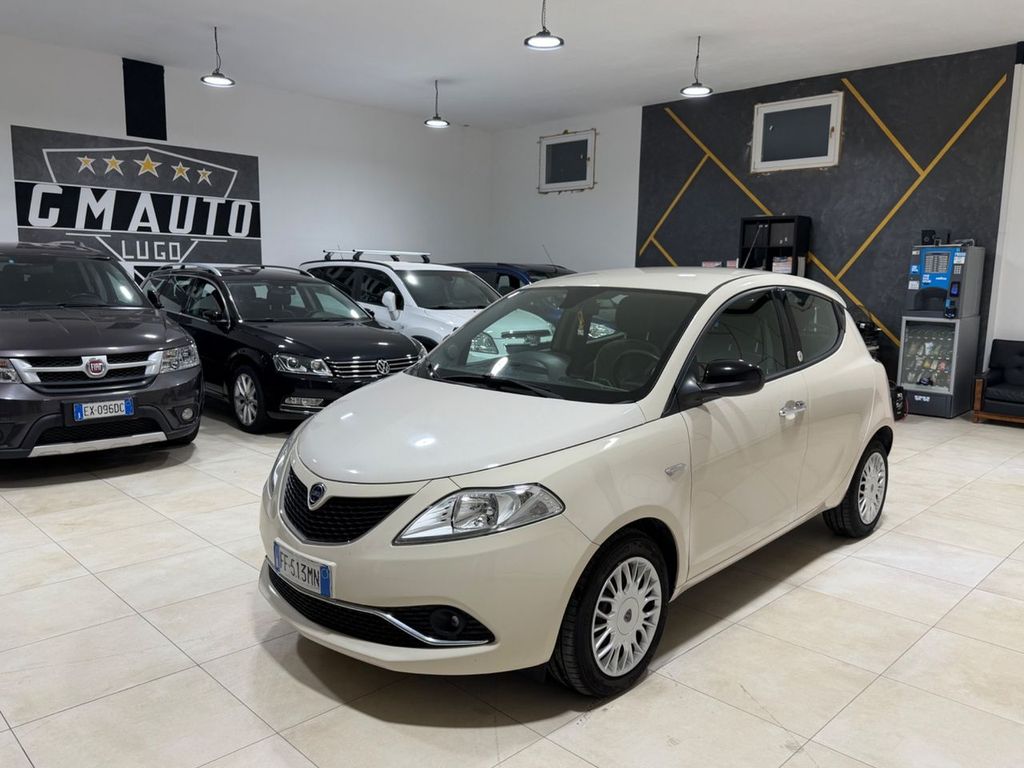 Image of Lancia Ypsilon