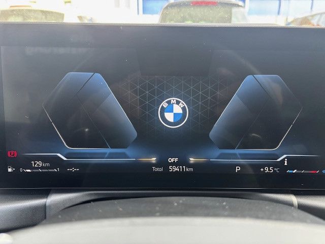 BMW 320 3 Touring 320 i *1 Hand*Wenig Km 59.411* foto 14