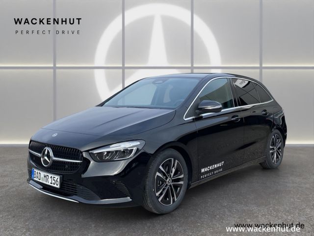 Mercedes-Benz B 200 PROGRESSIVE AHK LED KAMERA WINTER CARPLAY