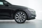 Skoda OCTAVIA C. 2.0TDI DSG FIRST EDITION -SPORTPAKET- - Skoda Octavia: Edition