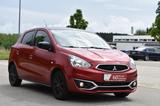 Mitsubishi Space Star 1.2*Diamant Edition+*Navi*SHZ*Klima