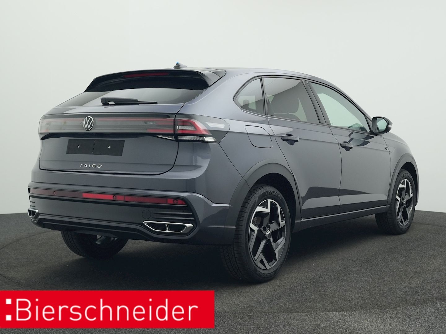 Volkswagen Taigo - Bild 6