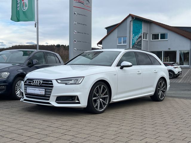 Audi S4 Avant 3.0 TFSI quattro Bang & Olufsen