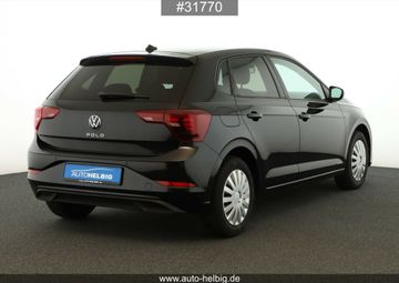 Volkswagen Polo - 6