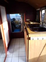 Mercedes-Benz LA 710 Kr Kurzhauber - Mercedes-Benz 710