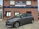 Mercedes-Benz B 180 d Edition Sports Tourer*SHZ*NAVI*TEMP* - Mercedes-Benz B 180: Sports Tourer