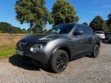 Nissan Juke 1.6 Tekna*360°*71Tkm*Garantie*Xenon*Leder - Nissan Gebrauchtwagen in Hannover