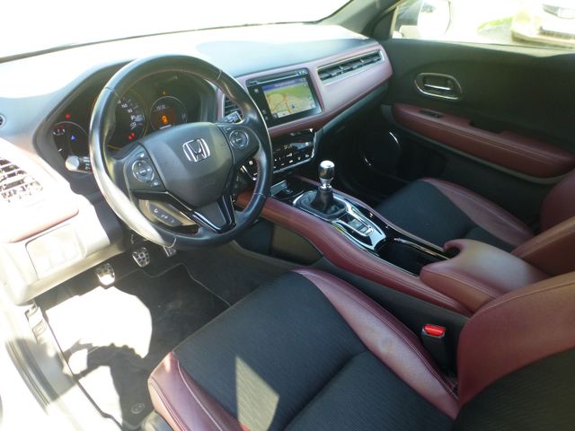 Honda HR-V 1,5 i-VTEC TURBO Sport