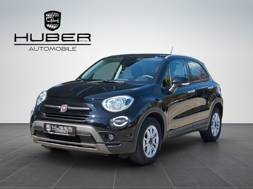 Image of Fiat 500X