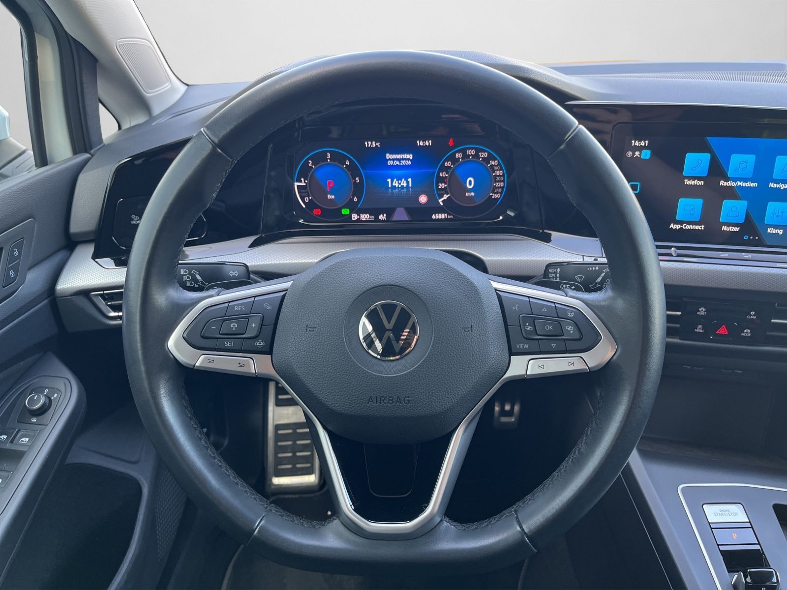Volkswagen Golf - Bild 10