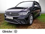 Volkswagen Tiguan Allspace 2,0 l TDI "Life" Standh ACC AHK