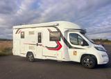 Challenger Mageo 260 Sat,TV,Solar,4,1T,FRH,Markise,Rückfahr - Offers