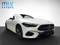 MERCEDES-BENZ CLE 200 Avantg Adv+ LedHP 360 AHK Leder 1.Hd