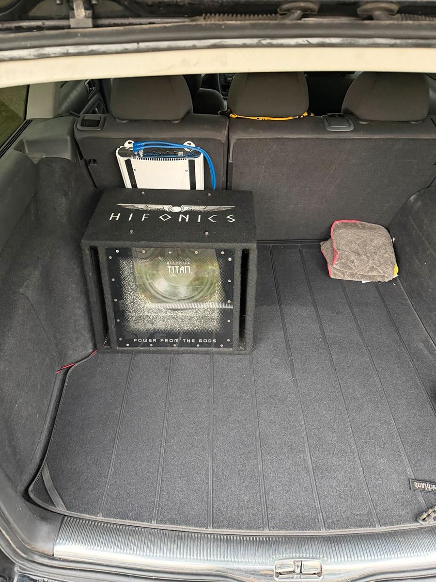 Volkswagen Passat 2005 — photo 8