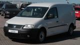 Volkswagen Caddy 1.9 TDI Maxi Top gepflegt - Offers