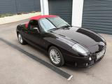 Fiat Barchetta 1.8 16V Limited Edition Top... - gebrauchte Fiat Barchetta aus dem Jahr 1999