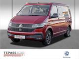 Volkswagen T6.1 California 2,0l TDI Ocean Edition LED PDC M - Volkswagen T6 California in Wuppertal