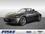 Mazda MX-5 Exclusive-Line 2.0 LEDER KAMERA BOSE LED - gebrauchte Mazda MX-5 aus dem Jahr 2024