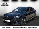 Cupra Formentor VZ Black Edition 333 PS - Cupra Formentor VZ-Black-Edition mit Benzin-Antrieb