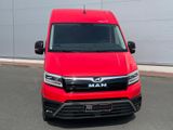 MAN TGE 3.180 L3H3 Individual Lion S ACC STANDHZ LED - MAN aus 2024