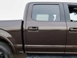 Ford F 150 XLT SuperCrew 2018 - Ford F 150: Pickup