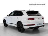 Bentley Bentayga V8 von BENTLEY MANNHEIM - weiße Bentley Bentayga