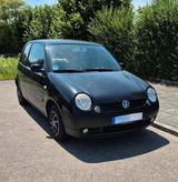 Volkswagen Lupo 1.0 College College - gebrauchte VW Lupo aus dem Jahr 2000
