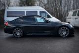 BMW 335i xDrive | M-Perfomance | kein Re-Import  - BMW 335: 335i Xdrive