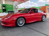 Porsche 996 GT3-Kit