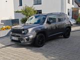 Jeep Renegade 1.3l T-GDI I4 Limited Front DCT Limited - Jeep Renegade Gebrauchtwagen in Frankfurt