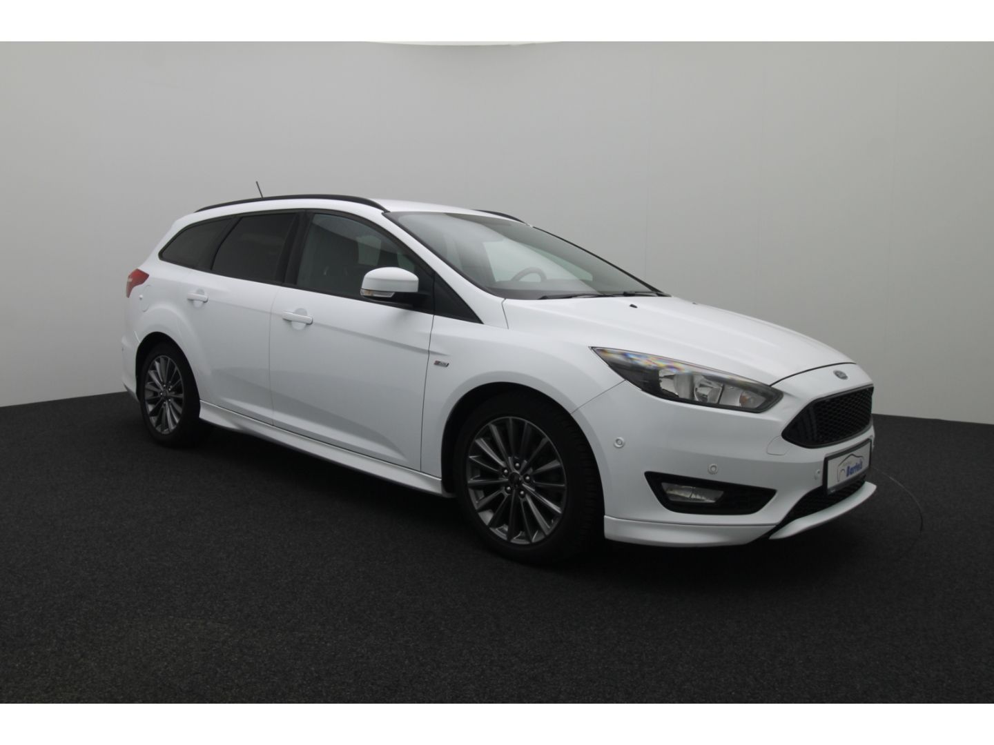 Fahrzeugabbildung Ford Focus 1.0 Turnier ST-Line 2-Zonen-Klimaautom