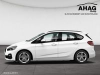 BMW 220 Active Tourer - Vorschau Bild 5