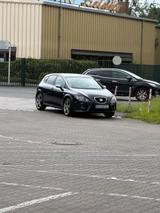 Seat Leon fr - Seat Leon aus 2008: Fr
