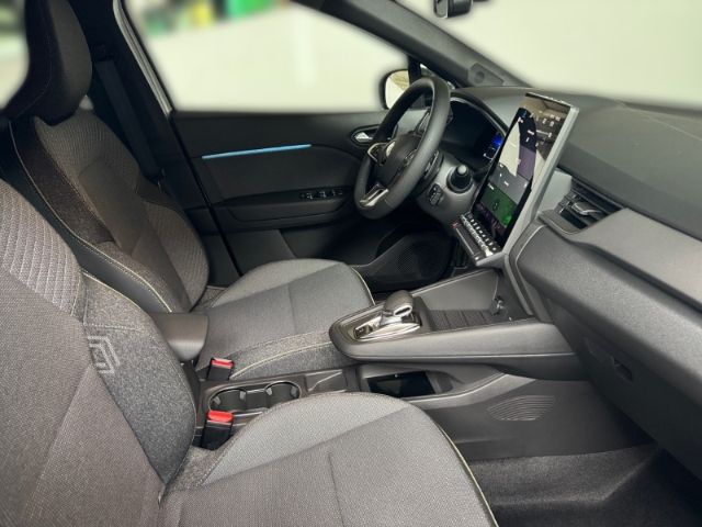 Fahrzeugabbildung Renault Captur Techno Mild Hybrid 160 EDC Winterpaket Na