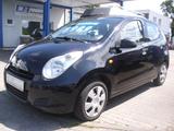 Suzuki Alto 1.0 Basic 5-Türer/Servo/Öl+TÜV neu/1.Hand!! - Suzuki Alto: Basic