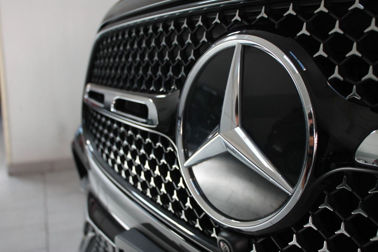 Other Mercedes-benz GLC 300 d 4Matic Mild hybrid Coupé imagem 3